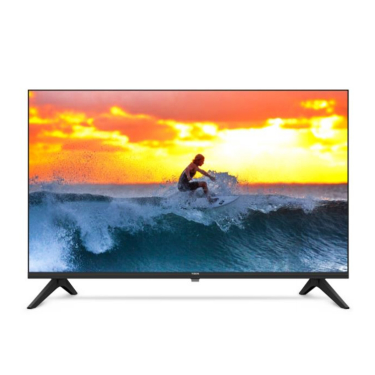 VISION 24 INCH LED TV S1 Pro / G02 OFFICIAL WARRYNTEE | Daraz.com.bd