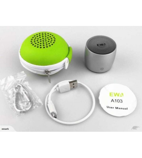 ewa wireless speaker