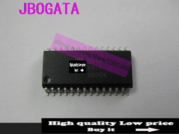 【happy one】FV-1 chip. 