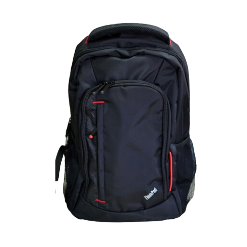 Lenovo ThinkPad Basic Black Laptop Backpack