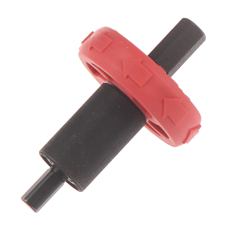 Fit for Troy Bilt JumpStart Electric Start Drill Bit Engine Easy Starter Adapter
