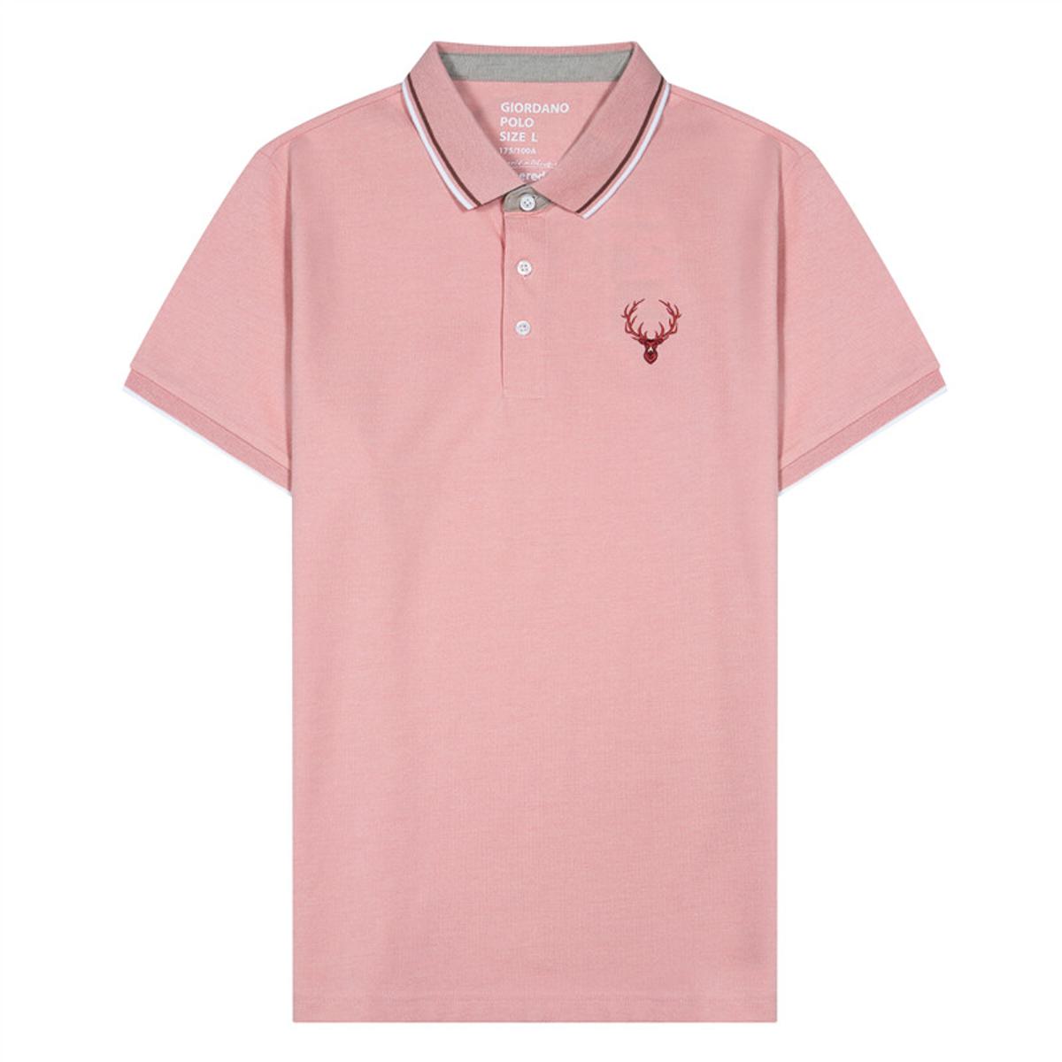 Giordano Polo Shirts Pakistan Classic Man Polo 05313261 Giordano