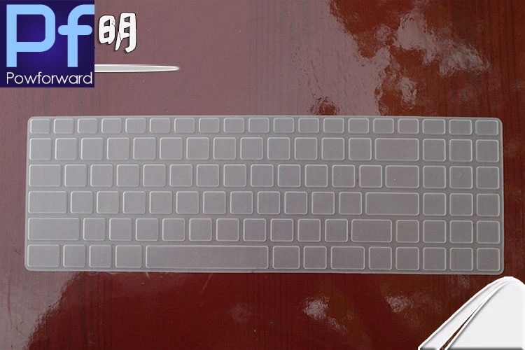 【3C VictoryEagle】skin protector  keyboard For RAPOO 9300M 9300P 9100P E9100P X8100 8200P N7000 9300 9100 9070 9160. 