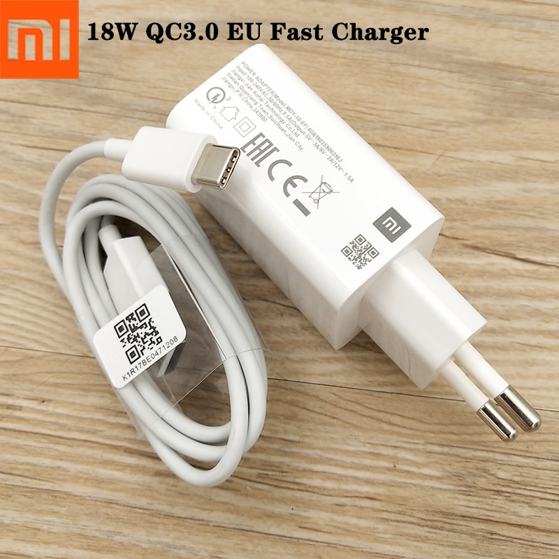 redmi 9 charger