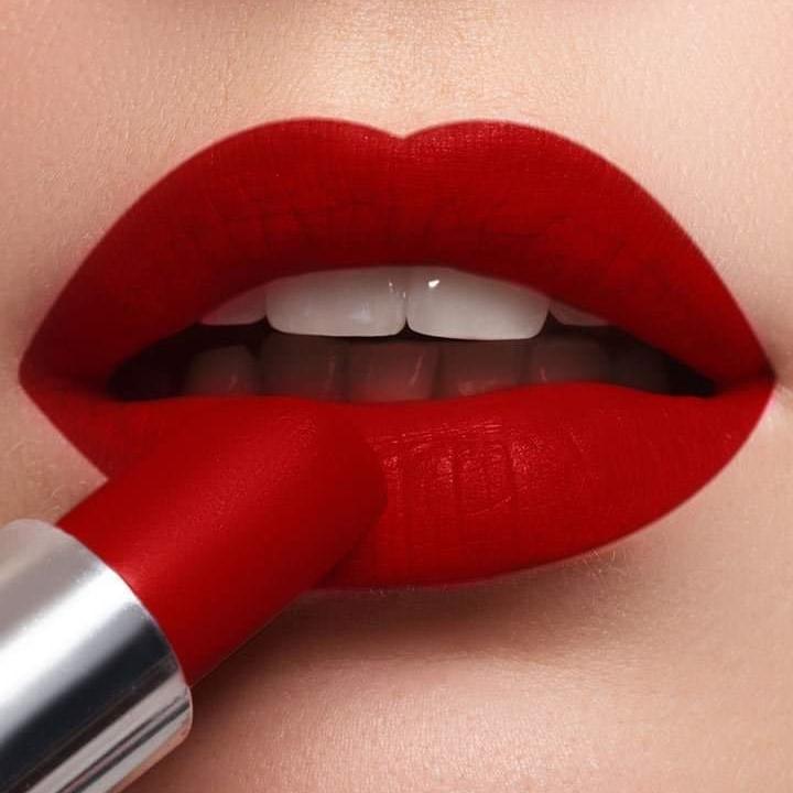 good quality matte lipstick