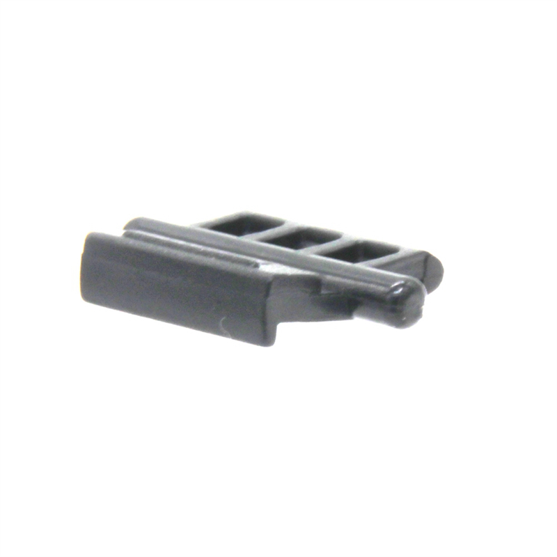 10PCS Push Button Battery Lock Replacement Spare Parts for Baofeng UV-5R Walkie Talkie. 