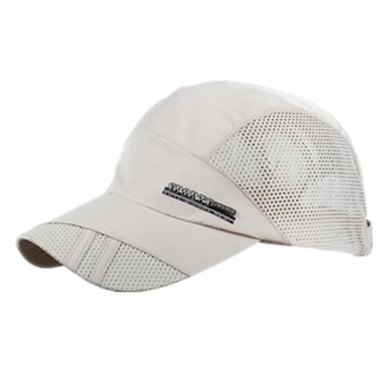 Quick Dry Mesh Cap dropshipping 