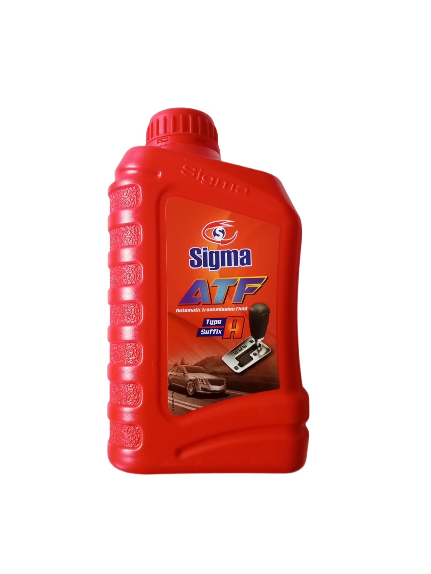Power Steering Fluid Type A (ATF) Automatic Transmission Fluid, Random Brand. 
