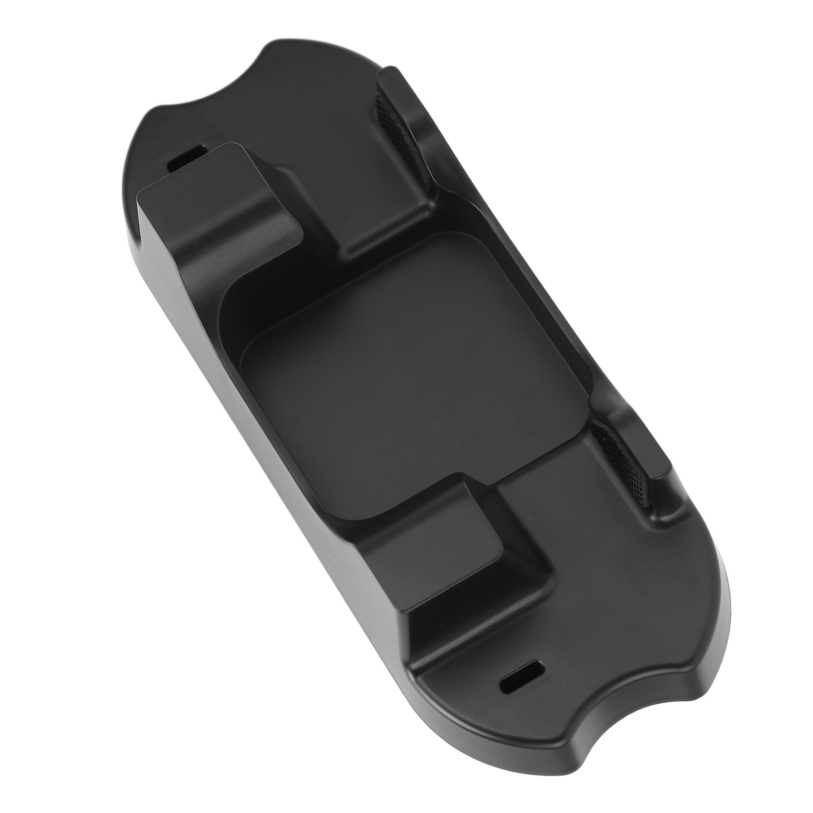 For Steam Deck Stand Holder Prevent Slipping 2 in 1 Game Console Portable Base for Switch Tablets. 
