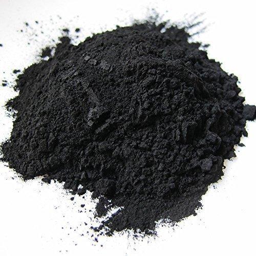 Activated Carbon Powder 100gm use for multipurpose of Activated Carbons. 