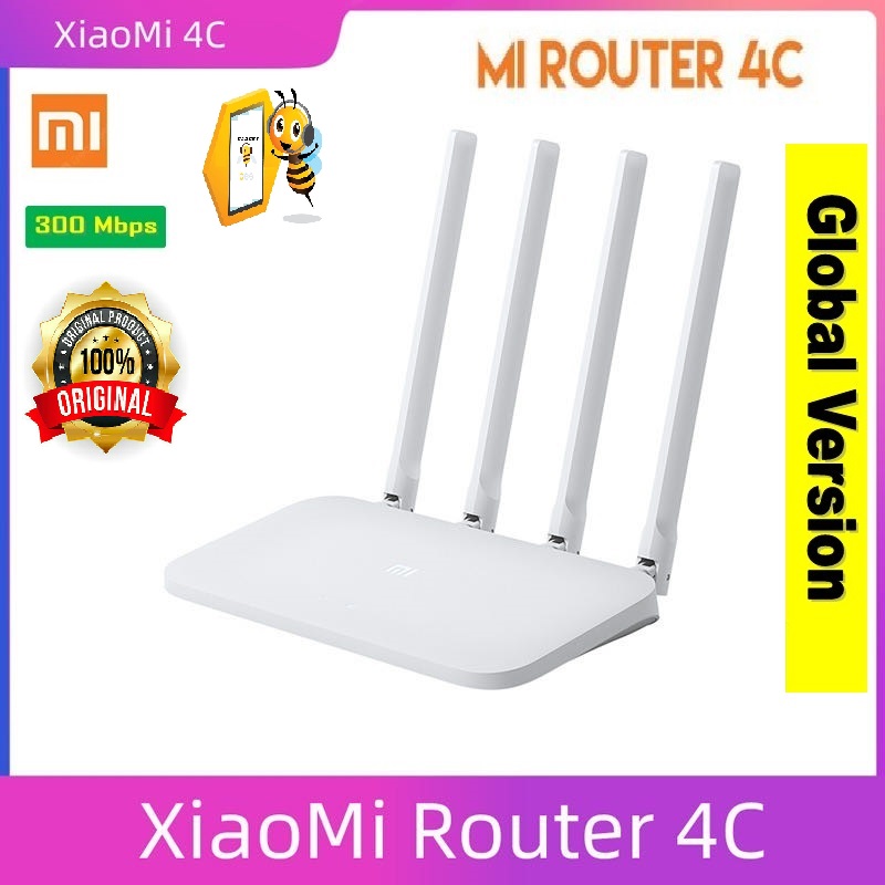 mi router daraz