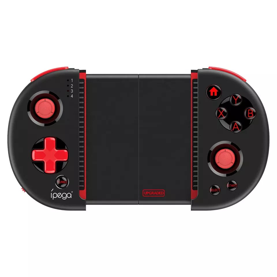 Ipega PG-9087S Wireless BT Gamepad Joystick Portable Stretchable Game Controller For Android IOS Smartphone Tablet TV Box. 