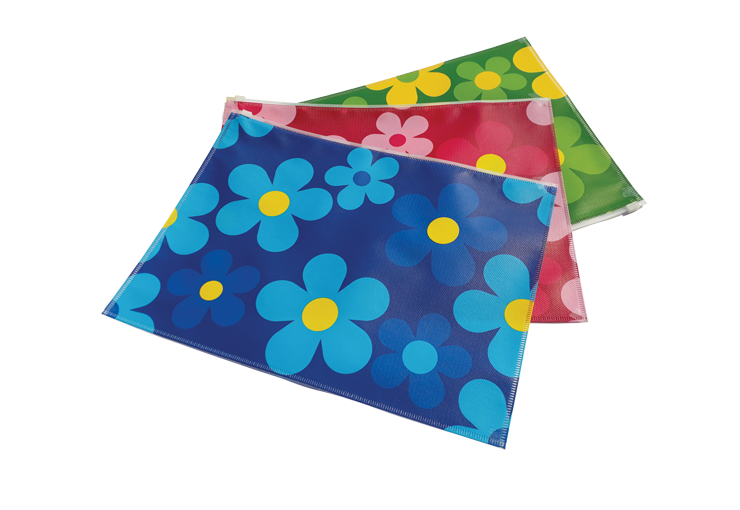 ম্যাটাডর i-teen Zipper Bag (FC) 3 Pc. 