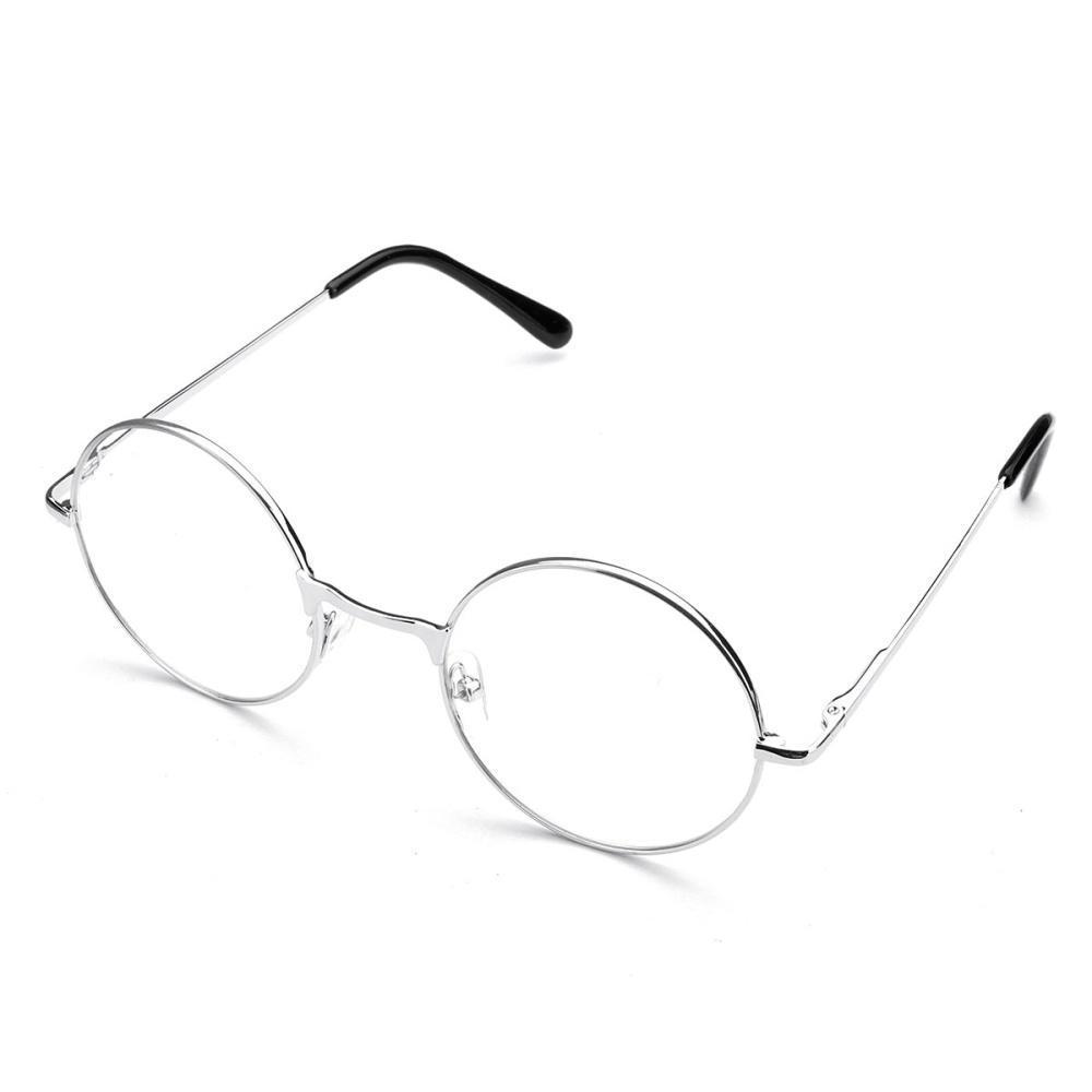 Unisex Aviator Sunglasses White Frame. 