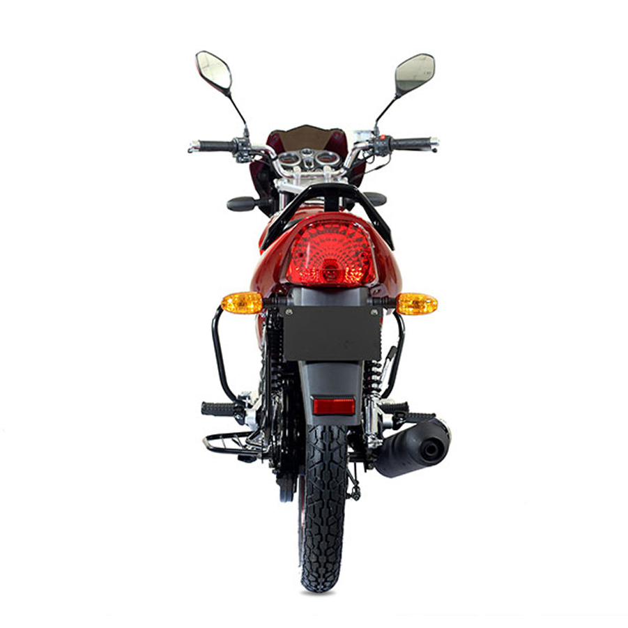 Runner Bike / Motorcycle Bullet V1 100cc. 