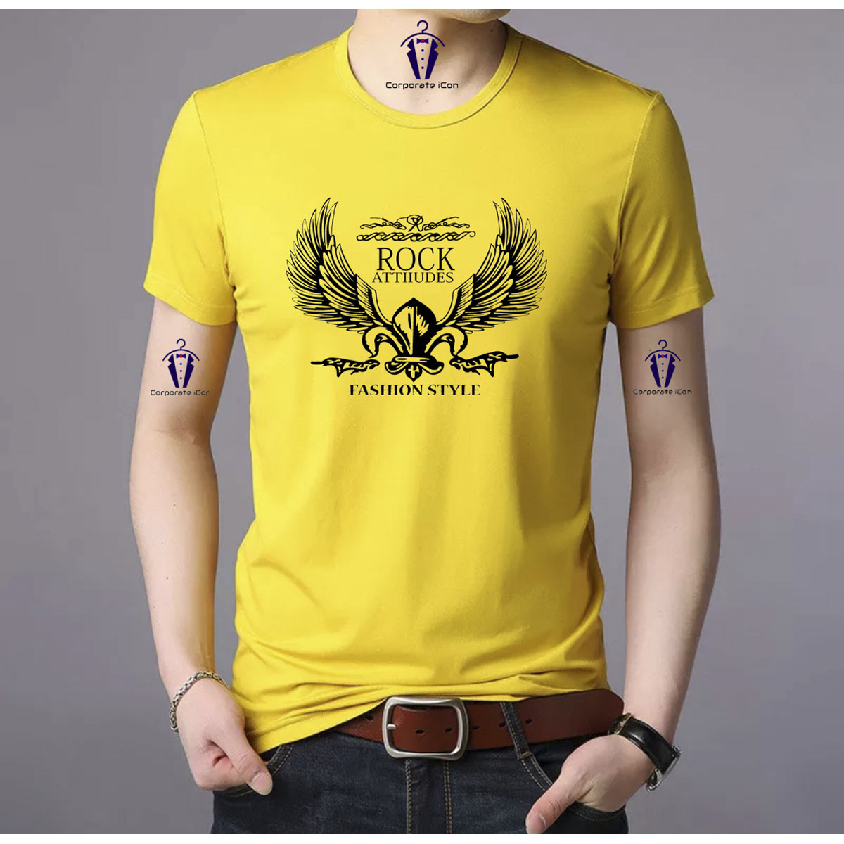 T-Shirts For Men In Bangladesh – Daraz