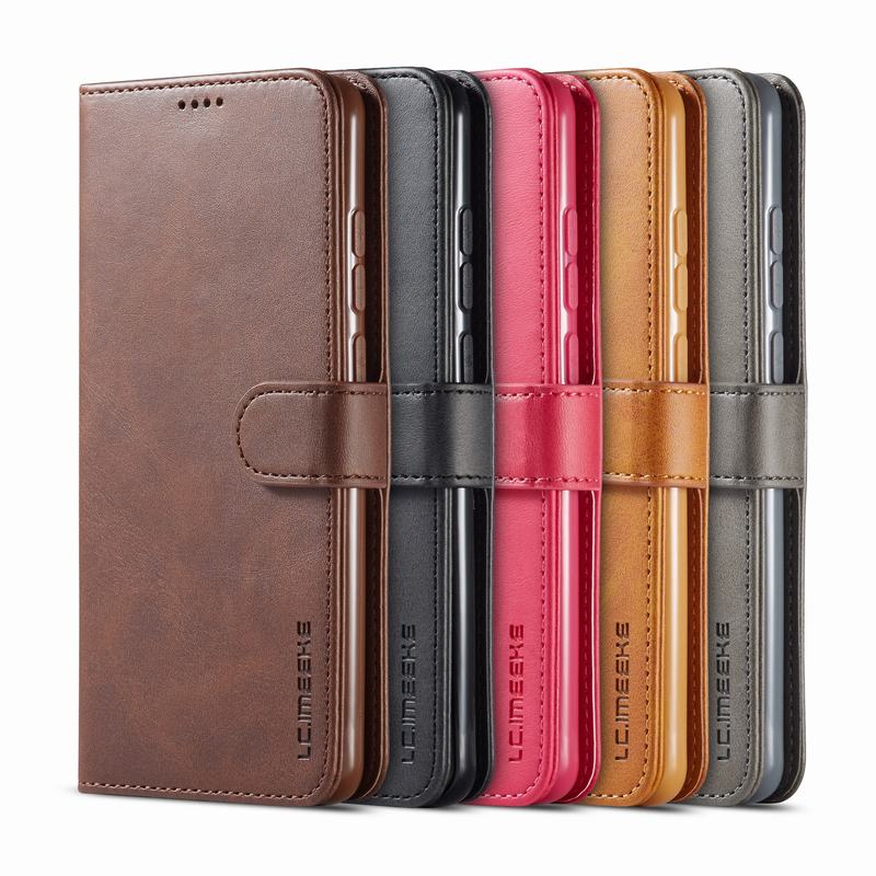 Phone Case For Xiaomi Redmi Note 4X Cover Case Redmi Note 4 Luxury Leather Flip Wallet Cover For Xiomi Redmi Note4x Book Cases. 