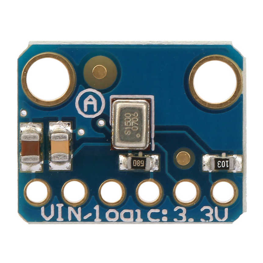 Microphone Breakout Board I2S MEMS - SPH0645. 