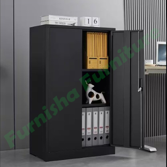 MIDORI MDF Office File Cabinet, Premium Filing Storage Cabinet with 3 ...