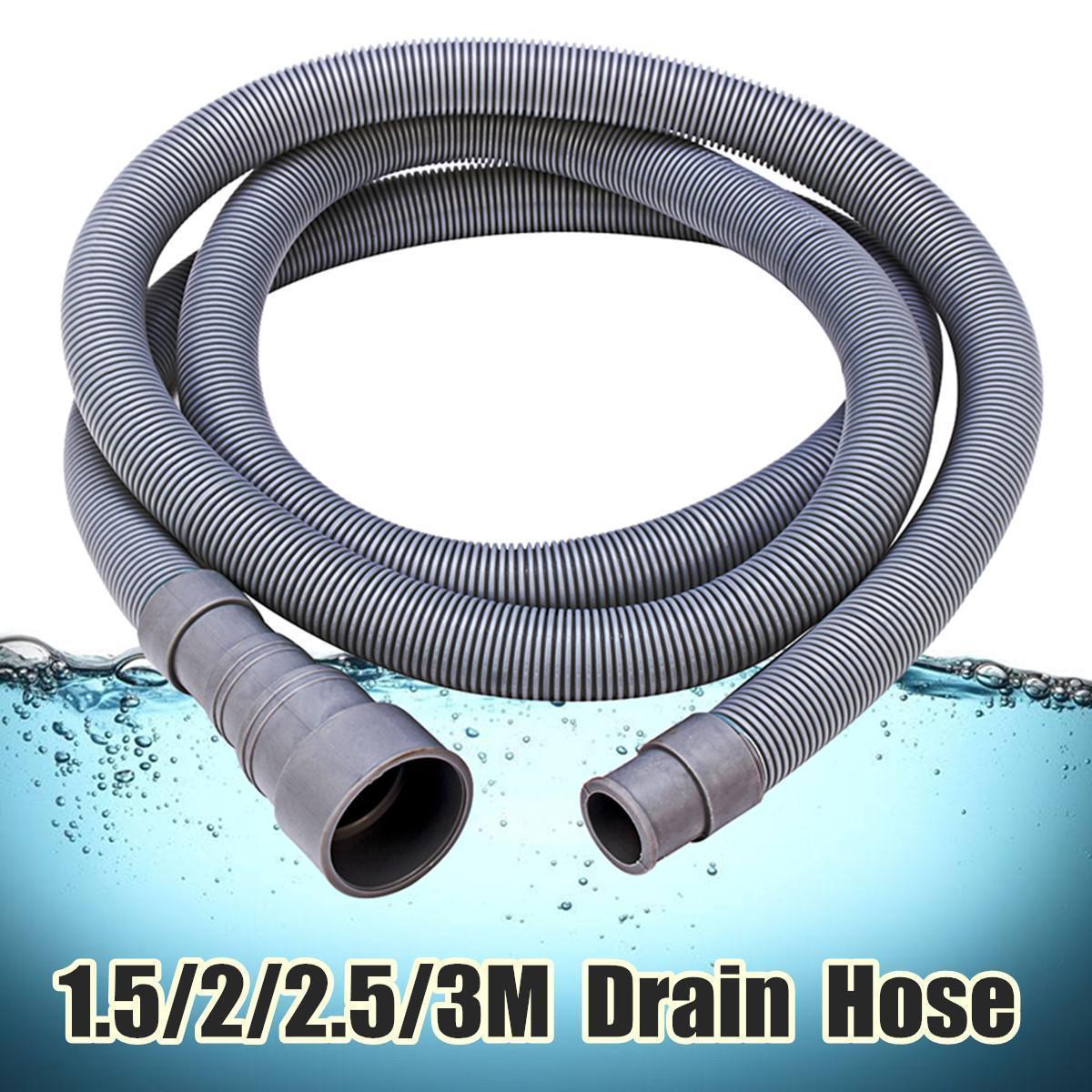 Washing Machine Out Line Drain Pipe