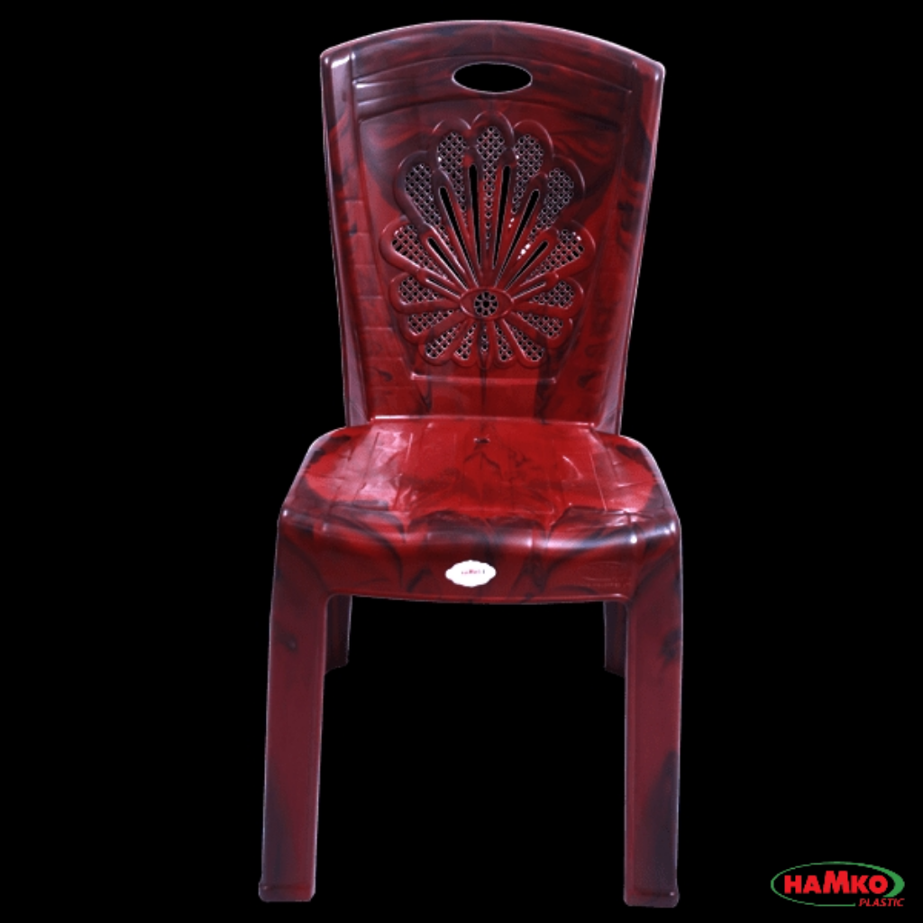 Hamko best sale plastic chair