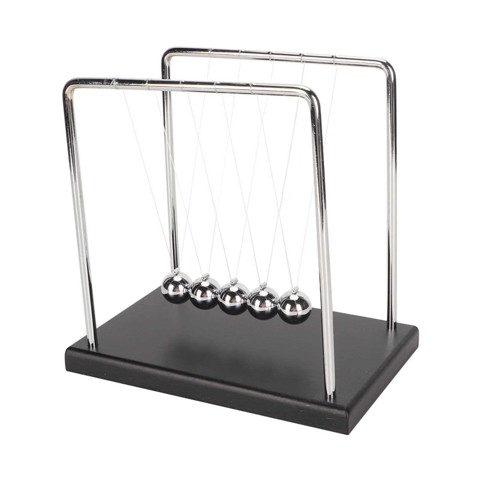 Swinging Balance Pendulum Gravity Effect Interesting Physics Swinging Ball. 