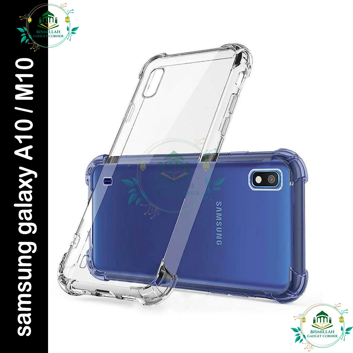 Premium Phone case for Samsung Galaxy A10 Samsung Galaxy M10