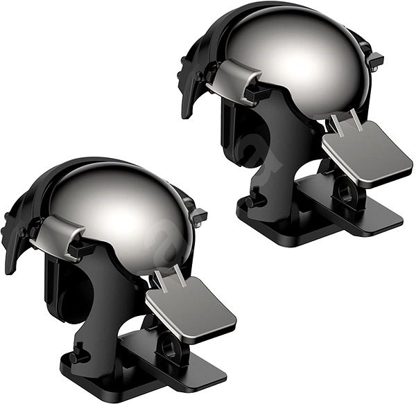 Baseus GMGA03-A01 Level 3 Helmet PUBG Gadget. 