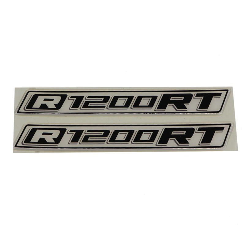 Motorcycle REFLECTIVE Stickers FAIRING Decals for BMW R1200RT R1200 RT R1200R T R 1200 RT. 