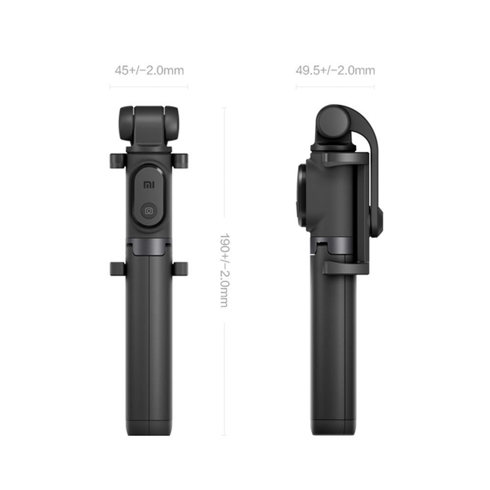 Xiaomi Mi Bluetooth Selfie Stick with Tripod. 