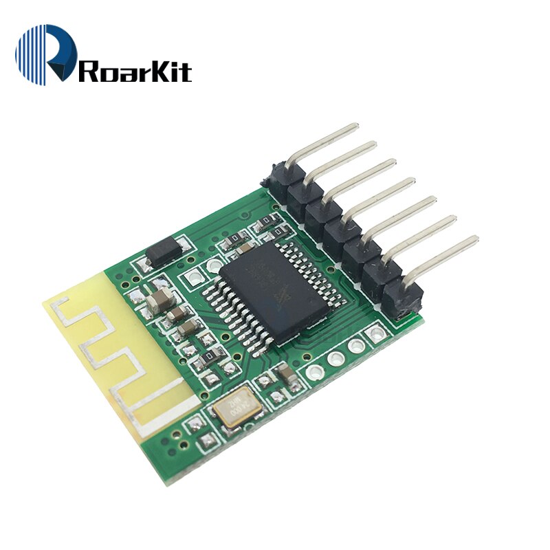 DIY Electronics Kit Bluetooth Audio Stereo Wireless Speaker Receiver Module Board Audio Power Amplifier Modified 4.0 4.1 4.2 5.0. 