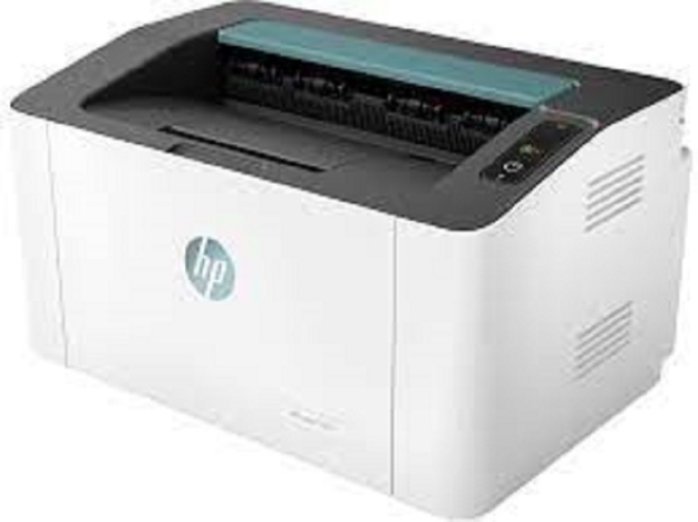 HP 1008a (714Z8A) Single Function Mono Laser Printer. 