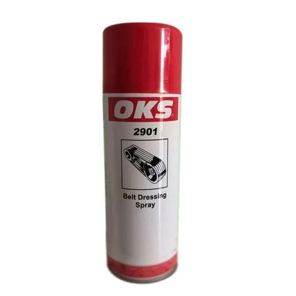 OKS 2901 Belt tuning spray 400 ml, OKS Belt Dressing Spray,. 