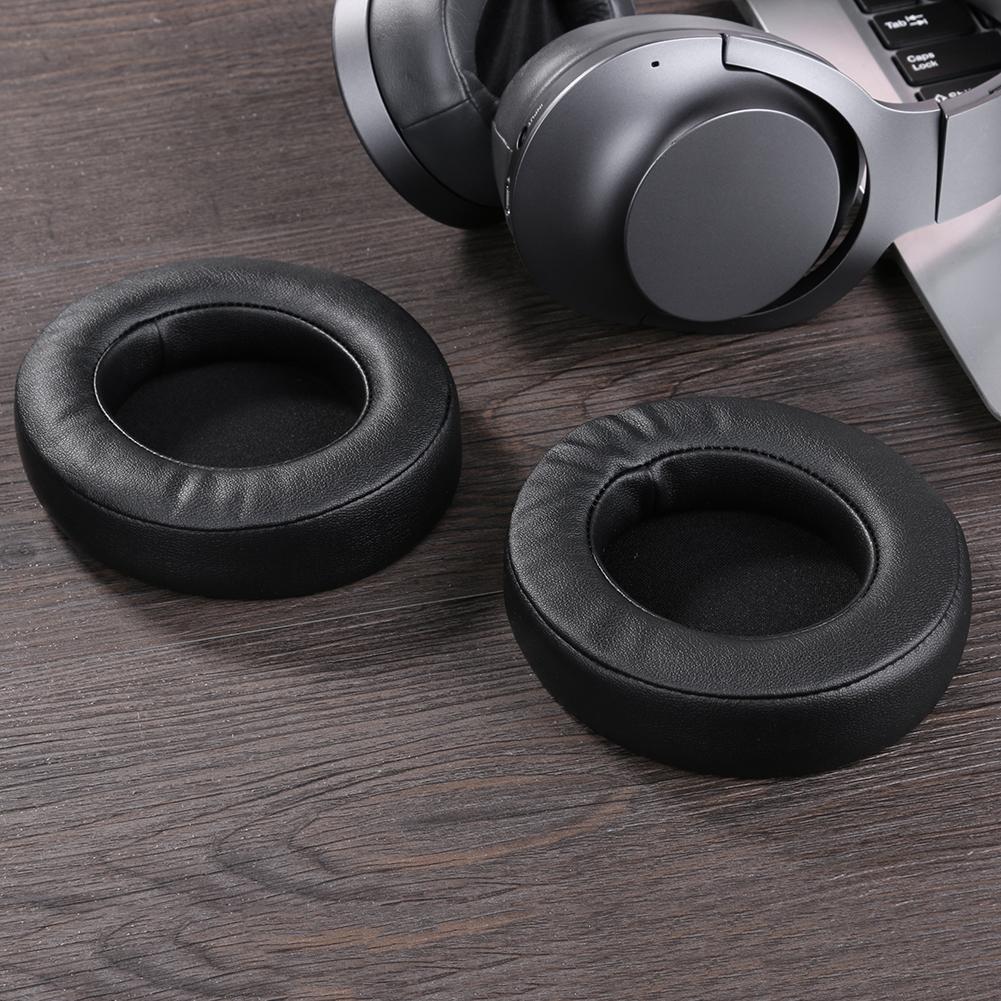 2pcs Replacement Earpad Cushion for Razer Kraken 7.1 Pro V2 Pro Headsets. 