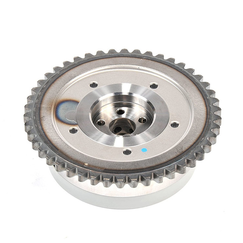 Car Variable Valve Timing (VVT) Sprocket Camshaft Position Actuator (Middle) 12627115 for Parts