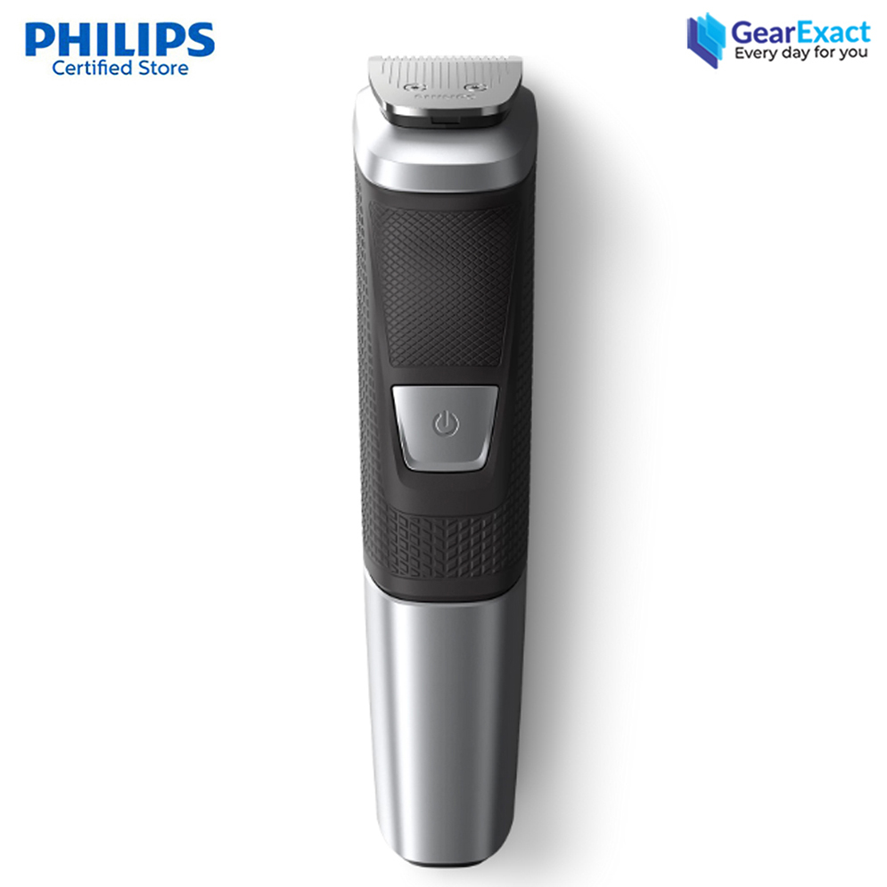 Philips MG5750/18 Multigroom 5000 Face, Head and Body for Men. 