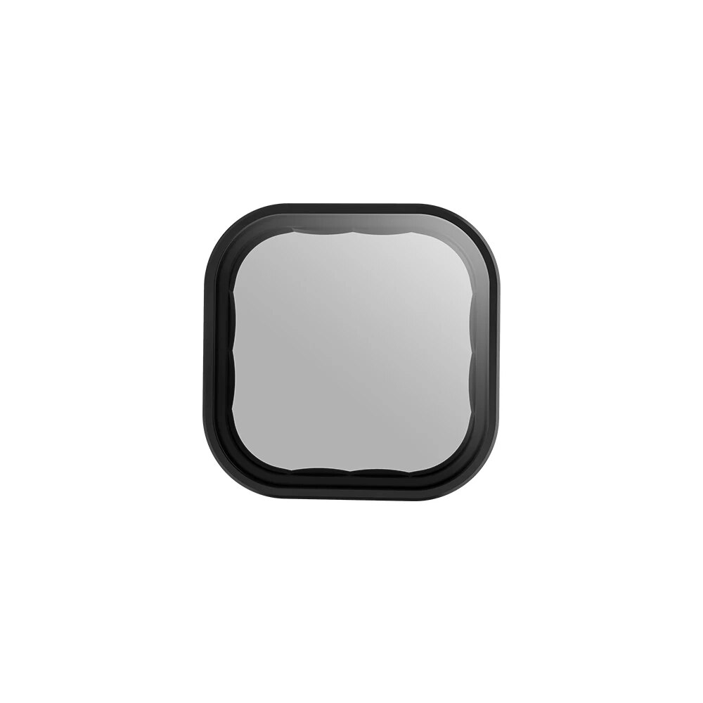 【YIYANGMAOYI111】TELESIN Filters Set For Gopro 9 CPL ND 8 16 32 Lens Filter ND8 ND16 ND32 For Gopro Action Go Pro Hero9