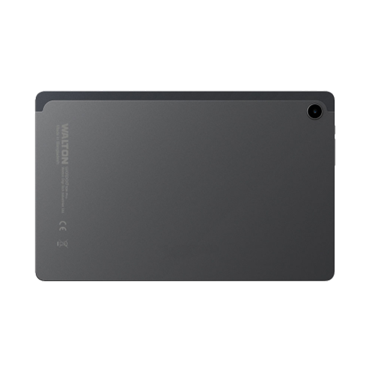 Walton Tab Walpad 10H Pro 8/128 with 10.36”  FHD Display, Octa Core Chip, MediaTek Helio G99, 6200 mAh Battery and Latest OS. 
