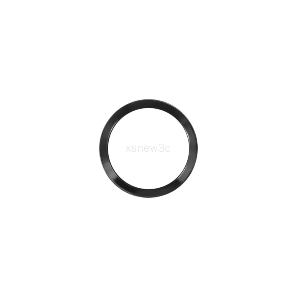 Touch ID Home Button Sticker High Sensitivity Fingerprint Identification Stickers for IPhone 5s SE6 6s 7 Plus for IPad Home Key. 