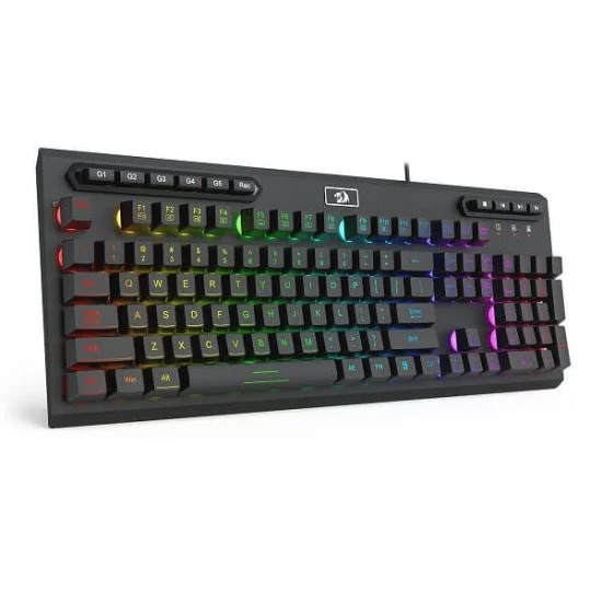 Redragon ADITYA K513 RGB Gaming keyboard. 