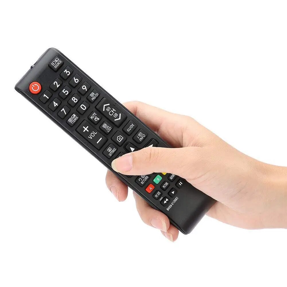 BN59-01268D For Samsung Smart TV Remote Controller For Samsung UE40MU6103 UE40MU6120 UE40MU6122 UE40MU6125 UE40MU6172U Control. 