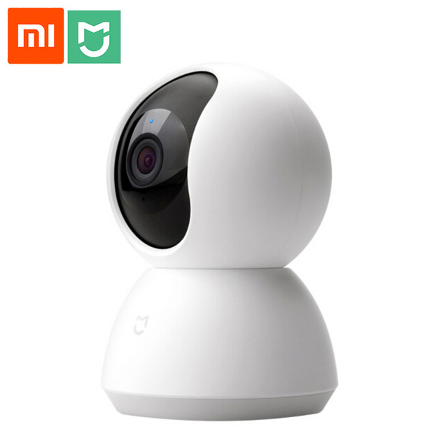 Xiaomi Mi Mijia Smart WIFI IP Camera 1080P. 