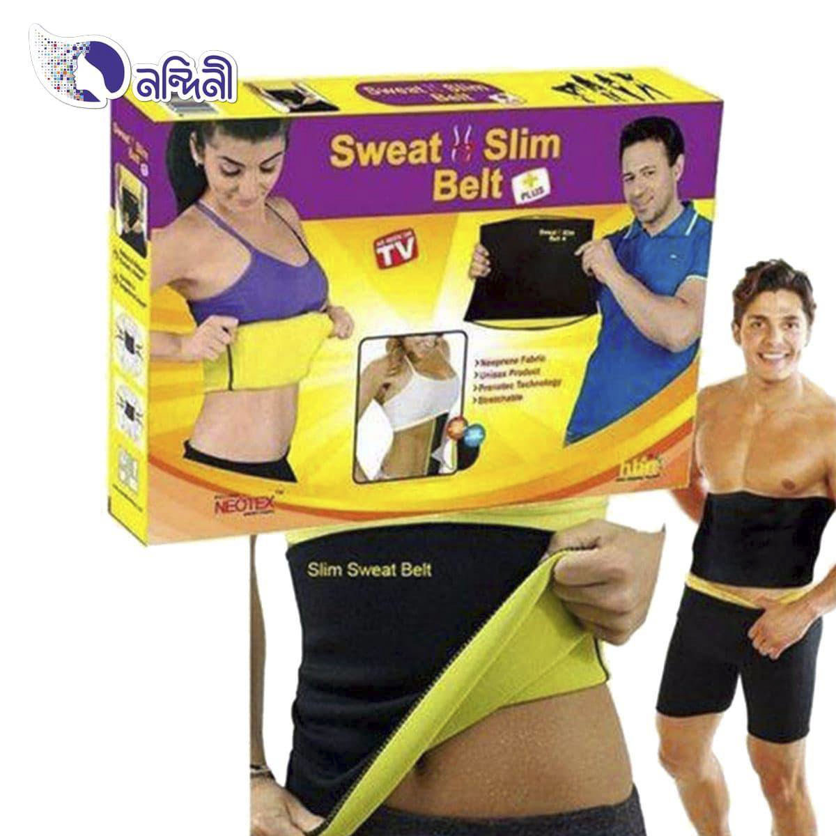 Shaper Belt Naaptol Sauna Belt Sweat Hot Slimming Belt Naaptol