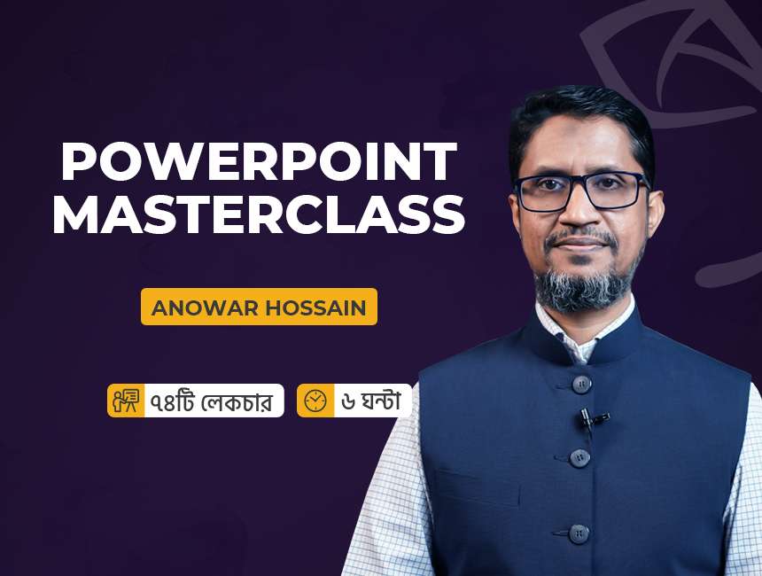 Powerpoint Masterclass - Ghoori Learning