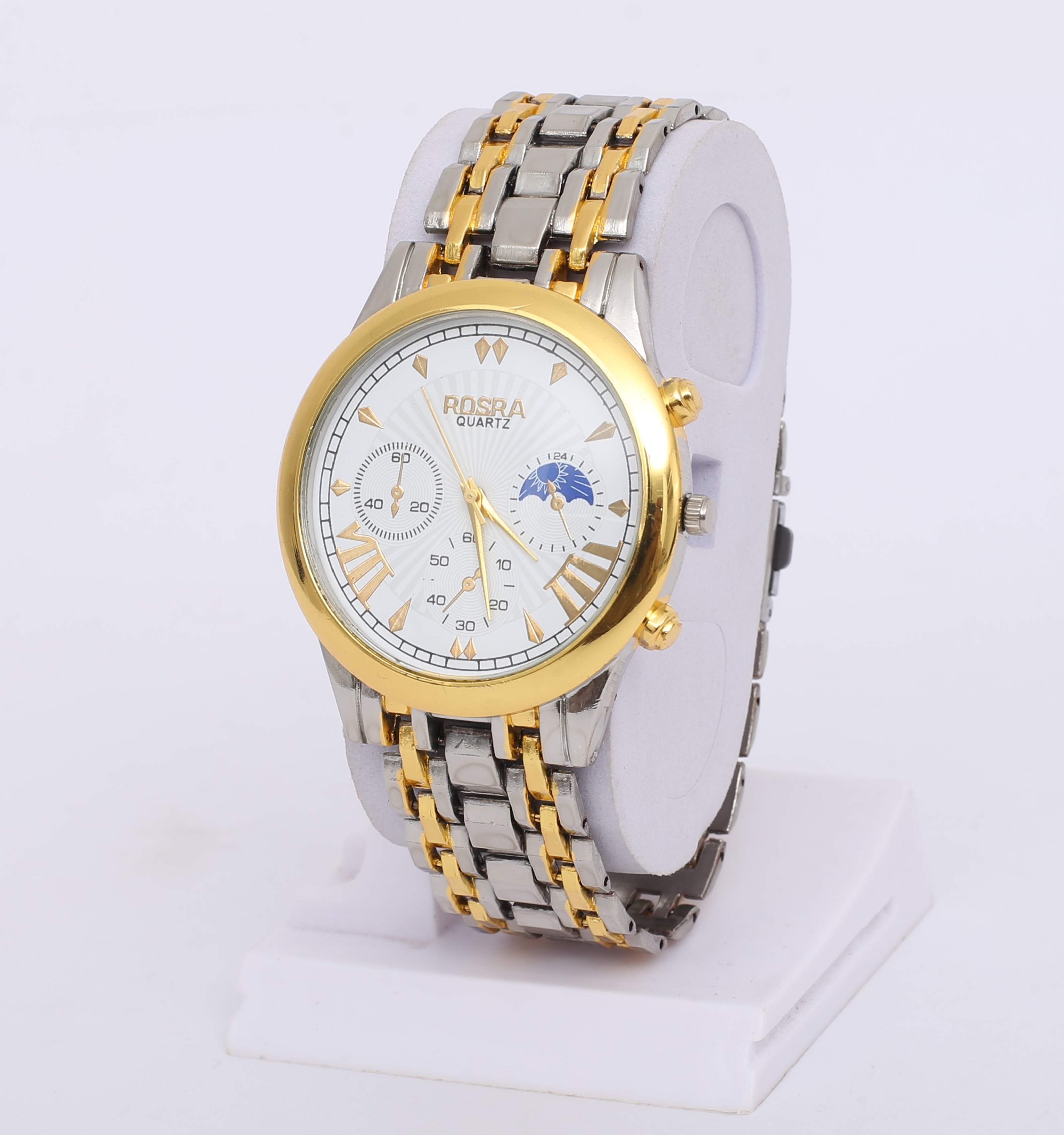 Rosra quartz outlet watch