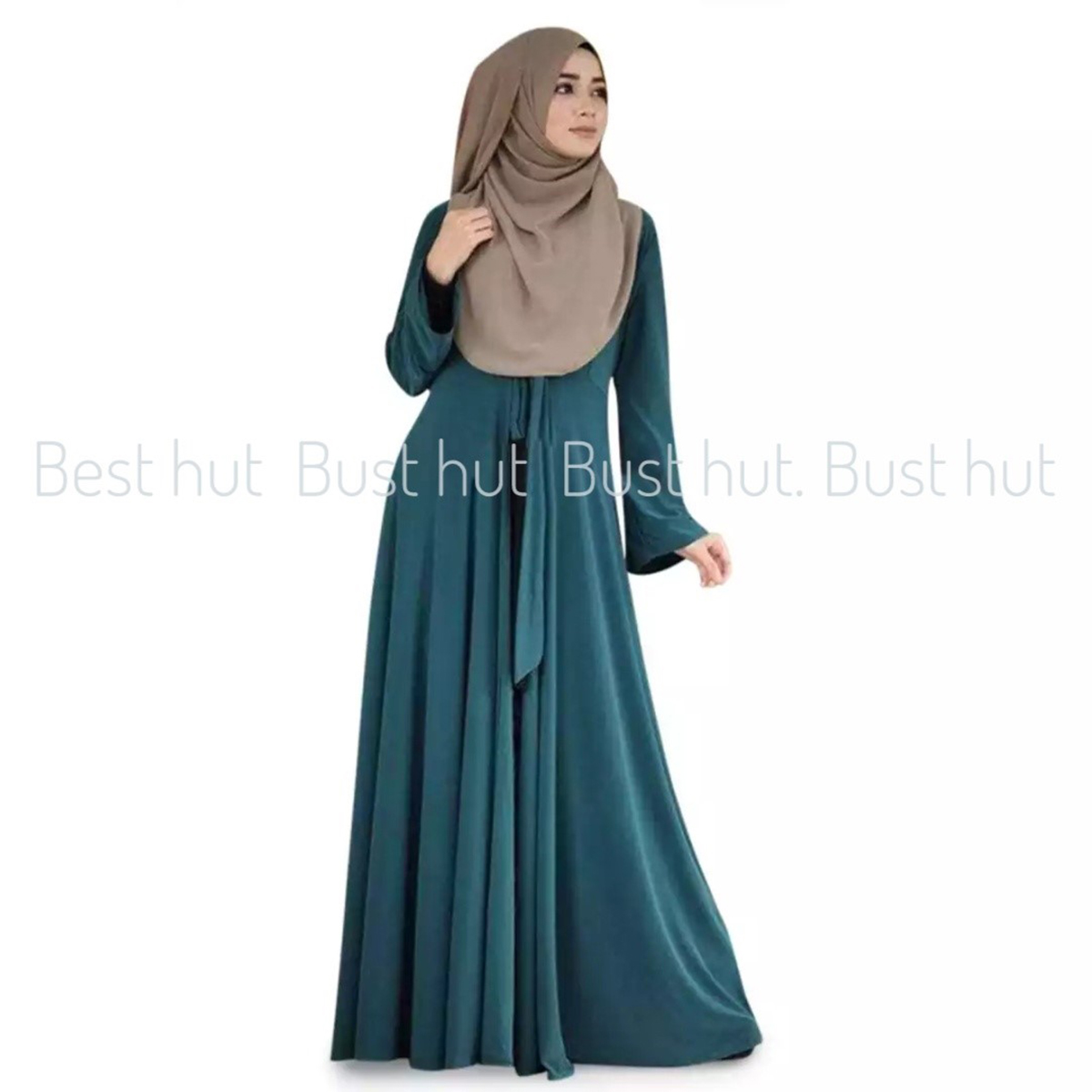 Party Borka Best Borka Collection New Modern Borka - Elevate Your Style with this Stylish and Elegant Borka Ensemble - Easy to Maintain. 