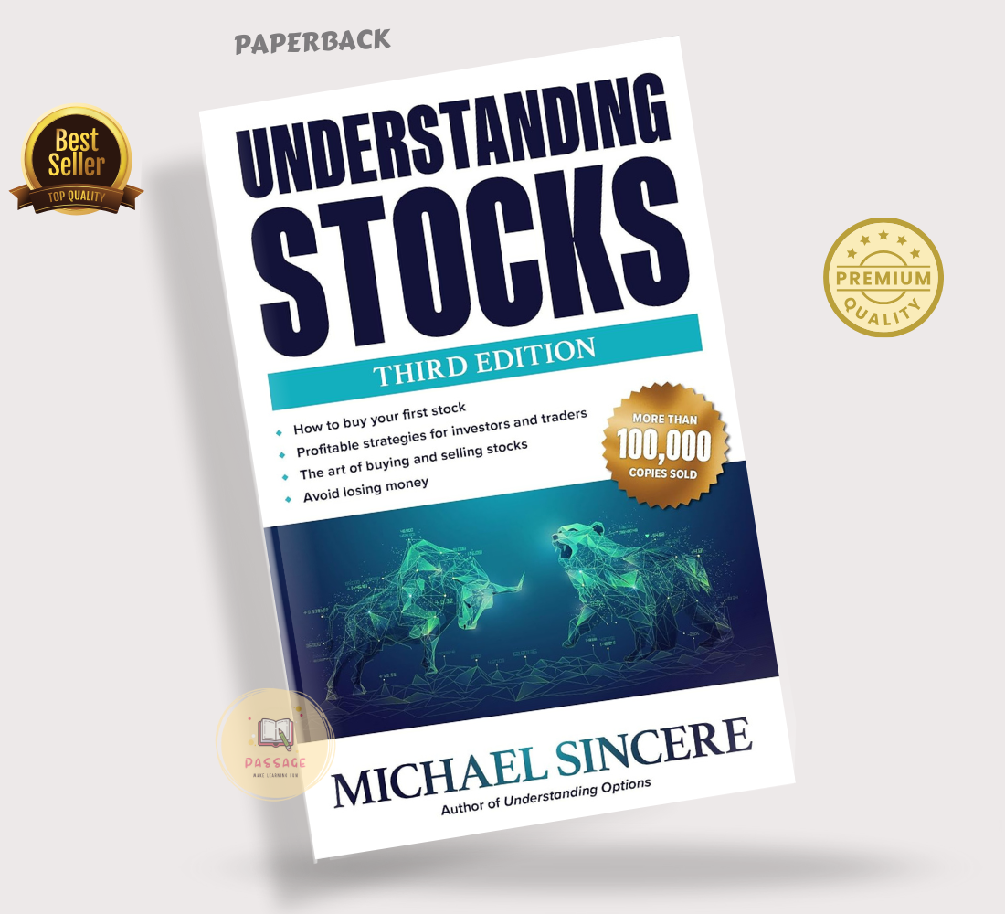 Understanding Stocks, Third Edition Book by Michael Sincere