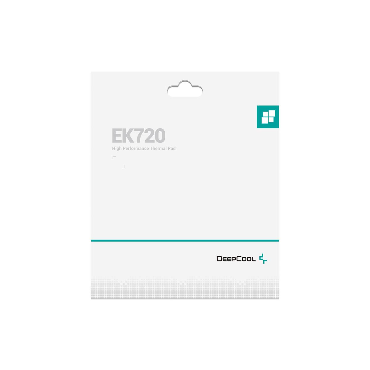 DeepCool EK720-XL-0.5 Thermal Pad