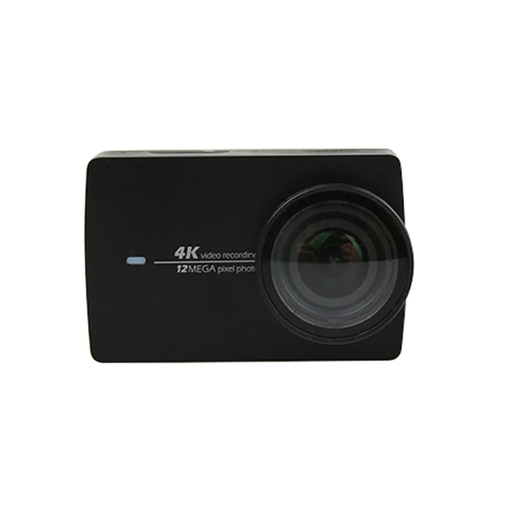 Ultra 37mm UV Filter for Xiaomi Yi 4K Action Camera Xiaoyi 2 Filter for Xiaomi Yi Accessories. 