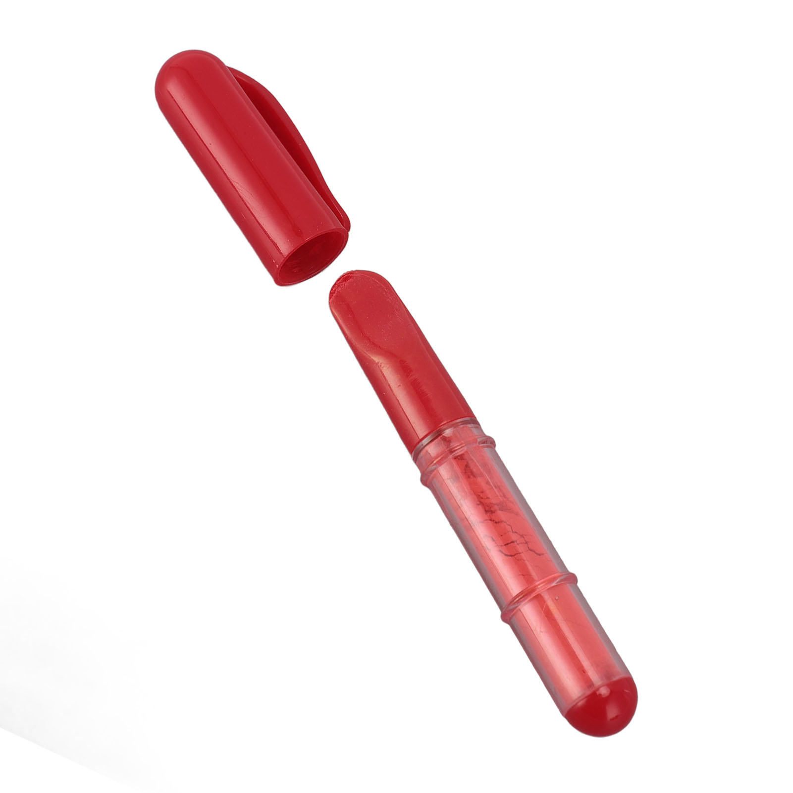 Fabric Chalk Liner Pen Portable Fabric Chalk Marker Easy To Remove for Quilting. 